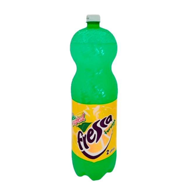 Hovedbilde TROPICAL FRESCA TORONJA 2L 🇭🇳