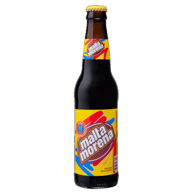 Hovedbilde MALTA MORENA GLASSFLASKE 355ml
