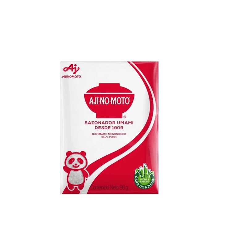 AJI-NO-MOTO KRYDDER 90g 🇵🇪