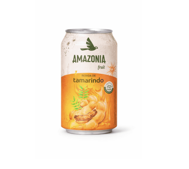 Hovedbilde JUGO TAMARINDO AMAZONIA 330ml 