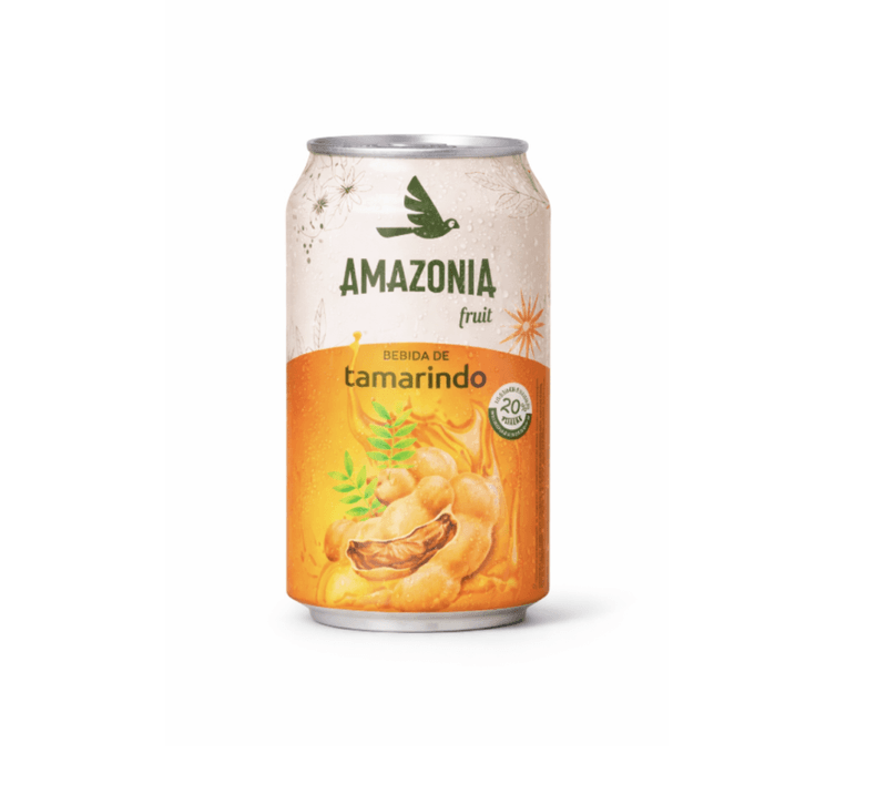 JUGO TAMARINDO AMAZONIA 330ml 