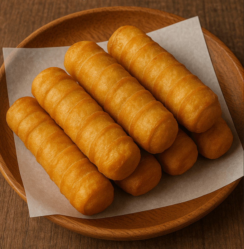 TEQUEÑOS AMERICA 🇻🇪 10stk