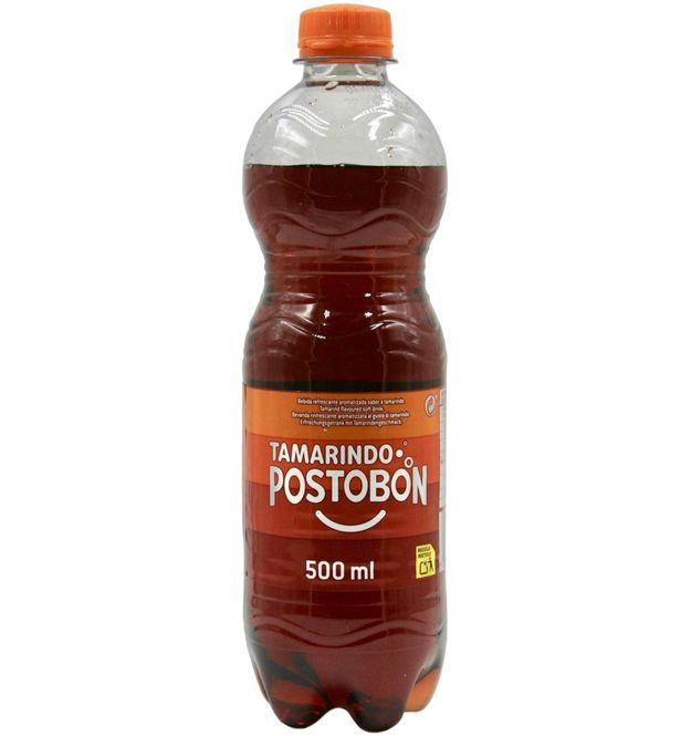 Hovedbilde TAMARINDO POSTOBÓN 500ml 