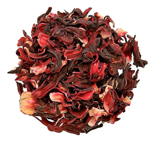 Hovedbilde FLOR DE JAMAICA / HIBISCO 125g 🇲🇽