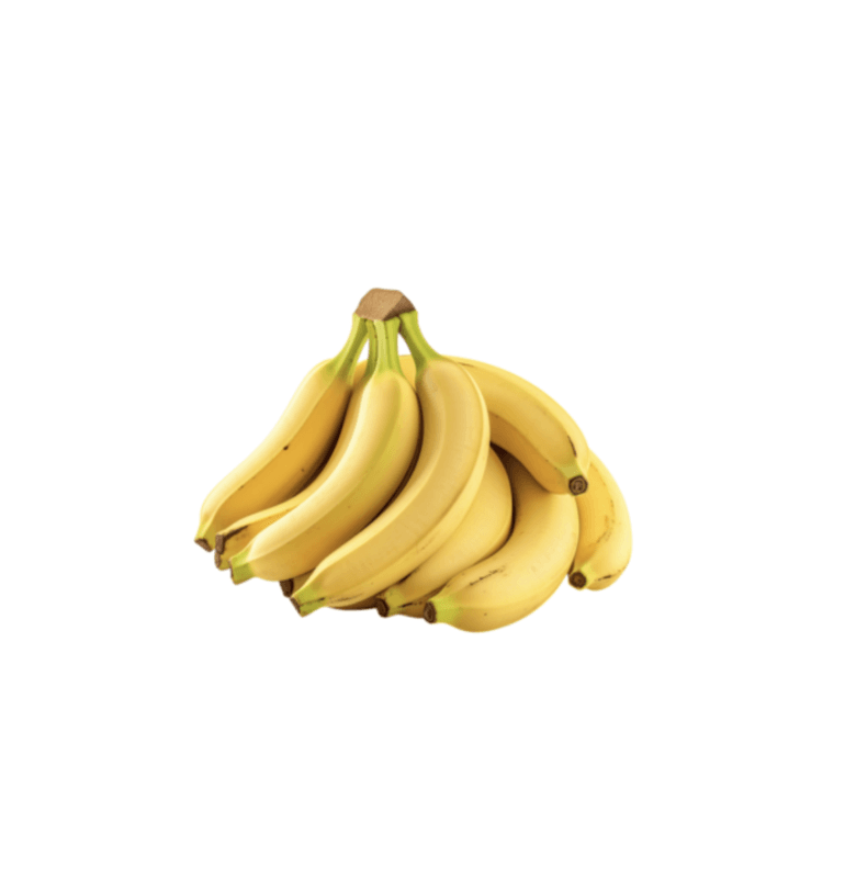 PLÁTANO MADURO (kg)