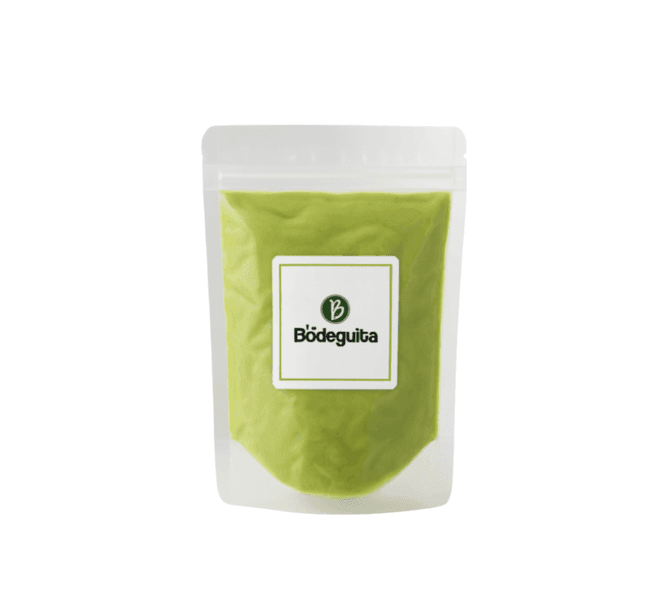 Hovedbilde AGUACATE / AVOCADO CONG.FRYST 500g LA BODEGUITA